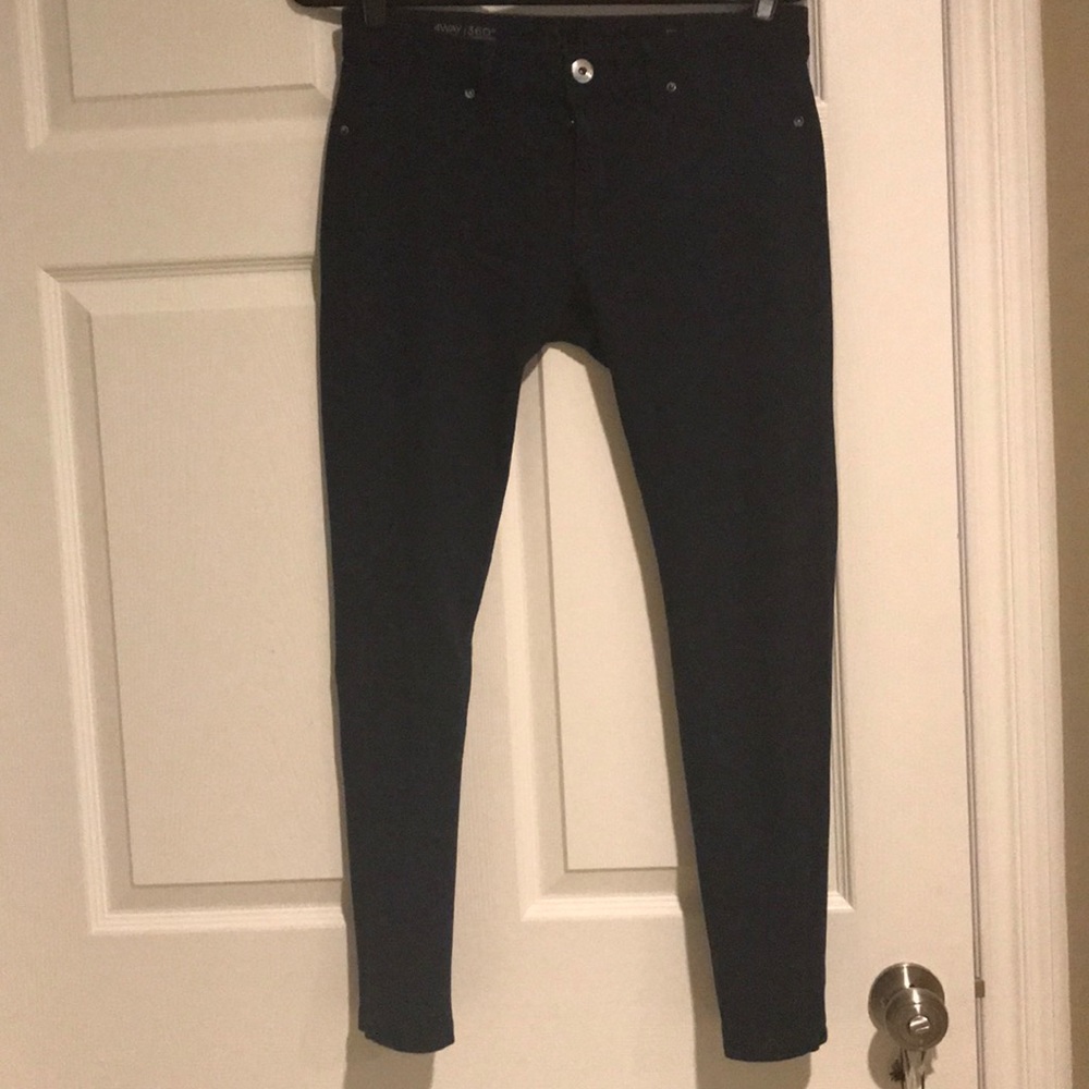 DL1961 Emma legging Jean size 29